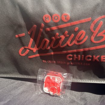 Hattie B's Hot Chicken - Austin - Domain - Southern Near Me - Austin, Texas