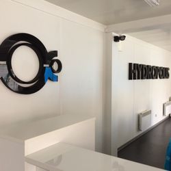 Hydropolis