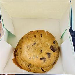Original Chocolate Chip Cookie