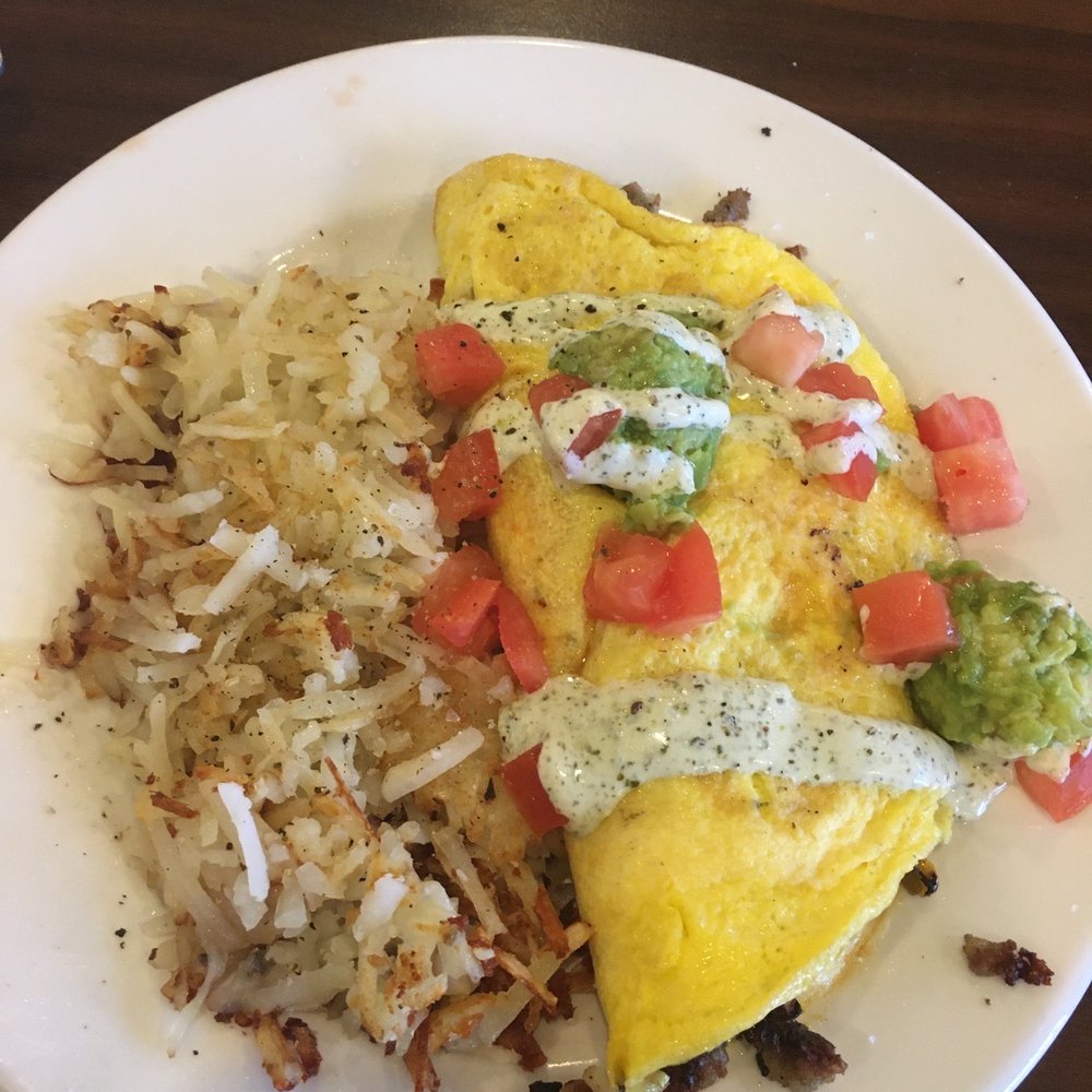 Denny's - Omelette - Diners Near Me - Page, Arizona Denny's - Omelette - Diners Near Me - Page, Arizona