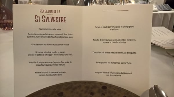L'Épuisette by null