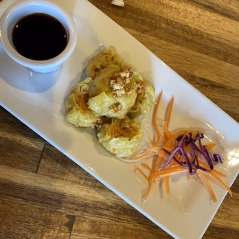 THAI & GO - No.7 Thai Dumplings Porkshrimp - Thai Near Me - Carmel, Indiana