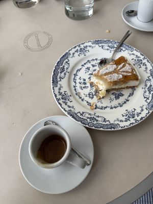 Rosaluna Ristorante by null