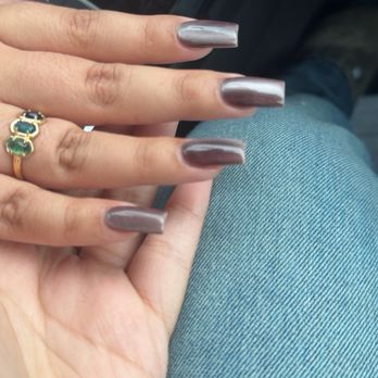 Milano Nail Spa Manvel - What my sister got. - Nail Salons Near Me - Manvel, Texas Milano Nail Spa Manvel - What my sister got. - Nail Salons Near Me - Manvel, Texas
