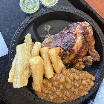 Super Pollo - Combo - Peruvian Near Me - Arlington, Virginia