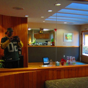 Harry Albers, DDS - the Office  is impeccable...shows their level of professionalism. - General Dentistry Near Me - Santa Rosa, California