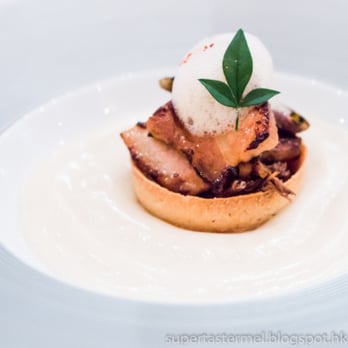 Tate Dining Room & Bar - Bars Near Me - Hong Kong, HK