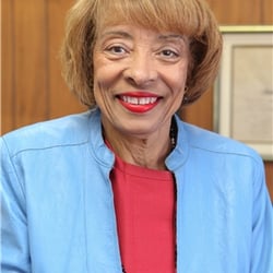 Reta Floyd, MD - Dr. Floyd