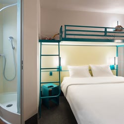 B&B Hôtel Paray-le-Monial