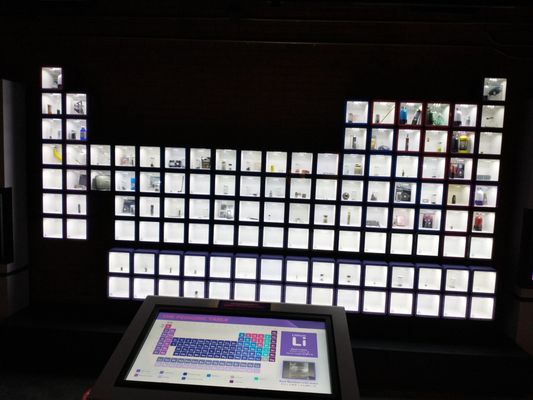 Houston Museum of Natural Science at Sugar Land by null