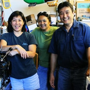 Exact Printing - Lynette, Michele and Grant - Printing Services Near Me - Honolulu, Hawaii Exact Printing - Lynette, Michele and Grant - Printing Services Near Me - Honolulu, Hawaii