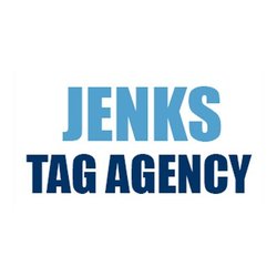 Jenks Tag Agency