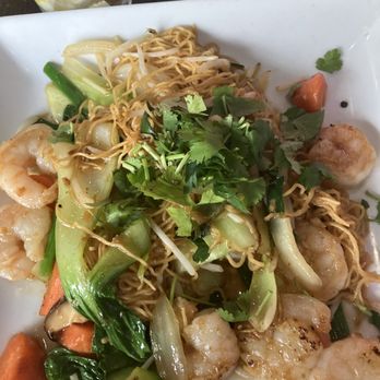 District 6 - Stir fry - Gastropubs Near Me - Louisville, Kentucky