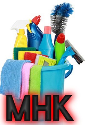 Maria Housekeeping NYC Corp