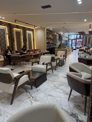 Heyma Yemeni Coffee & Brunch by null