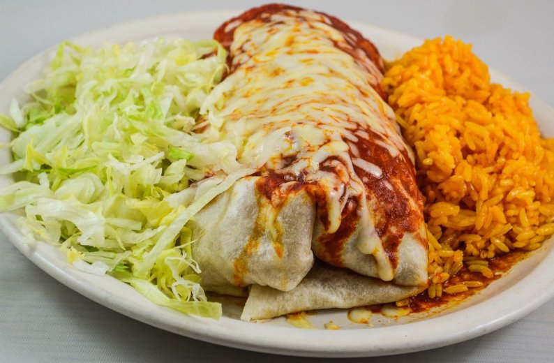 Tamales Mexican Restaurant — Mexican restaurant in Highland Park
