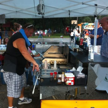 Tasty Dog - The working end of Tasty Dog - Food Trucks Near Me - Jacksonville, Florida Tasty Dog - The working end of Tasty Dog - Food Trucks Near Me - Jacksonville, Florida
