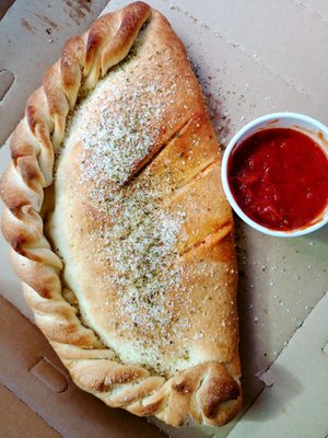 Sugo Mio Pizza & Pasta by null