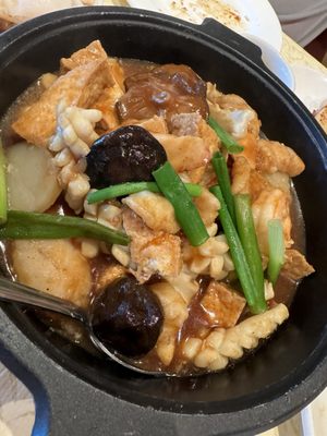 Tasty Seafood & Dim Sum by null