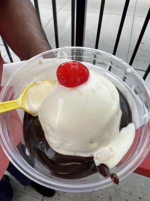 Andy's Frozen Custard by null