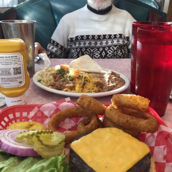 Rosie's Diner - American Near Me - Aurora, Colorado Rosie's Diner - American Near Me - Aurora, Colorado