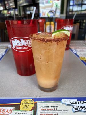 Pluckers Wing Bar by null