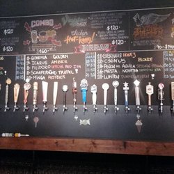 On Tap