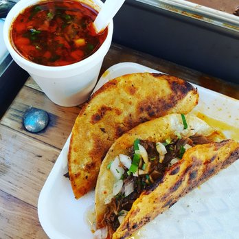 Tacos Los Primos - Tacos de Birria very delicious - Food Trucks Near Me - Bakersfield, California Tacos Los Primos - Tacos de Birria very delicious - Food Trucks Near Me - Bakersfield, California