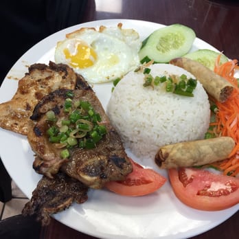 Pho 79 - Rice dish - Vietnamese Near Me - Davie, Florida Pho 79 - Rice dish - Vietnamese Near Me - Davie, Florida