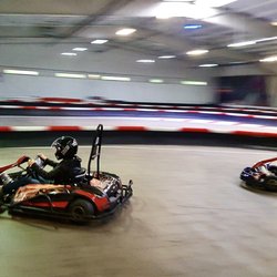Kart & Eventcenter Stupferich GmbH