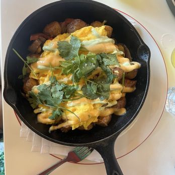 Zuzu’s Petals - The Skillet - Breakfast & Brunch Near Me - Long Beach, California Zuzu’s Petals - The Skillet - Breakfast & Brunch Near Me - Long Beach, California