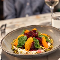 Forbes Meat Company - Smoked Beets - delicious