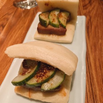 Pagu - pork belly baos - Japanese Near Me - Cambridge, Massachusetts Pagu - pork belly baos - Japanese Near Me - Cambridge, Massachusetts