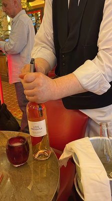 Café George V by null