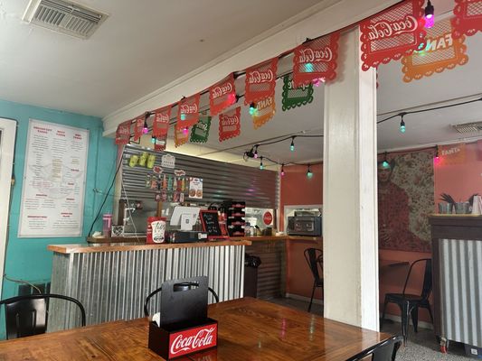 Marcelino's by null