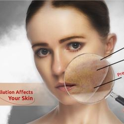 The Cutting Edge - Target Facials