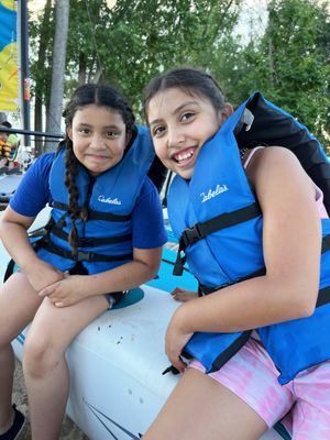 Green Bay Sail & Paddle Inc by null