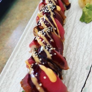 Sushibucks - Japanese Near Me - Albuquerque, New Mexico