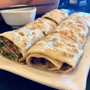 101 Noodle Express - Beef rolls - Chinese Near Me - Alhambra, California 101 Noodle Express - Beef rolls - Chinese Near Me - Alhambra, California