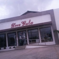 Doce Gula