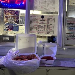 Lonestar Crabshack