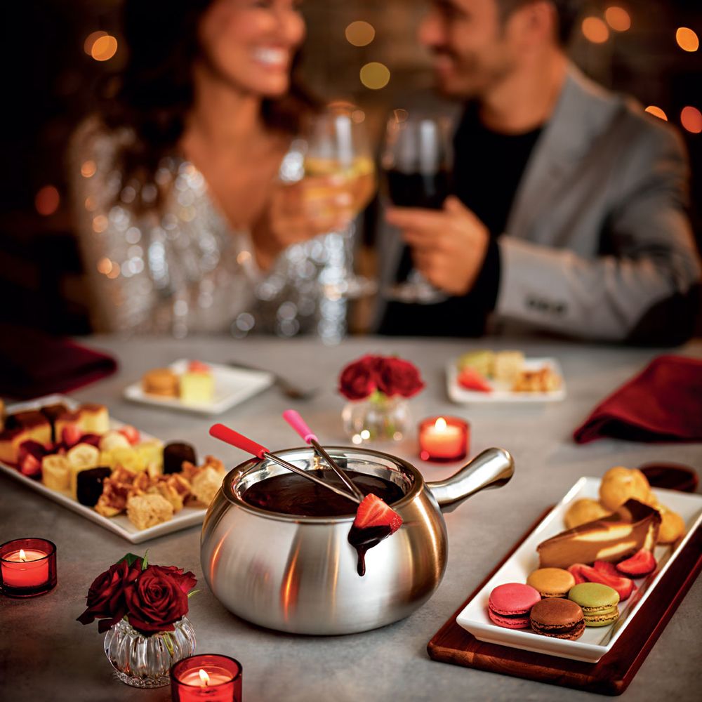 The Melting Pot - Houston