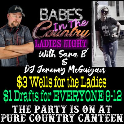 PURE COUNTRY CANTEEN - Updated September 2025 - 102 Photos & 57 Reviews ...