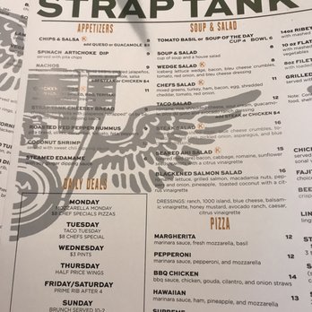 Strap Tank Brewery - New American Near Me - Lehi, Utah Strap Tank Brewery - New American Near Me - Lehi, Utah