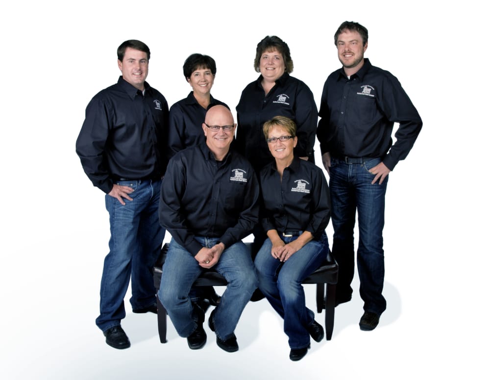 KELLERMAN REAL ESTATE 101 W 4th St, Holton, Kansas Real Estate