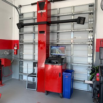 Prestige Automotive - Hunter Alignment - Auto Repair Near Me - Hallandale Beach, Florida Prestige Automotive - Hunter Alignment - Auto Repair Near Me - Hallandale Beach, Florida