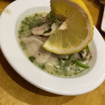 La Malinche - Ceviche - Tapas Bars Near Me - Silver Spring, Maryland