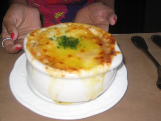 Brasserie by Niche by null