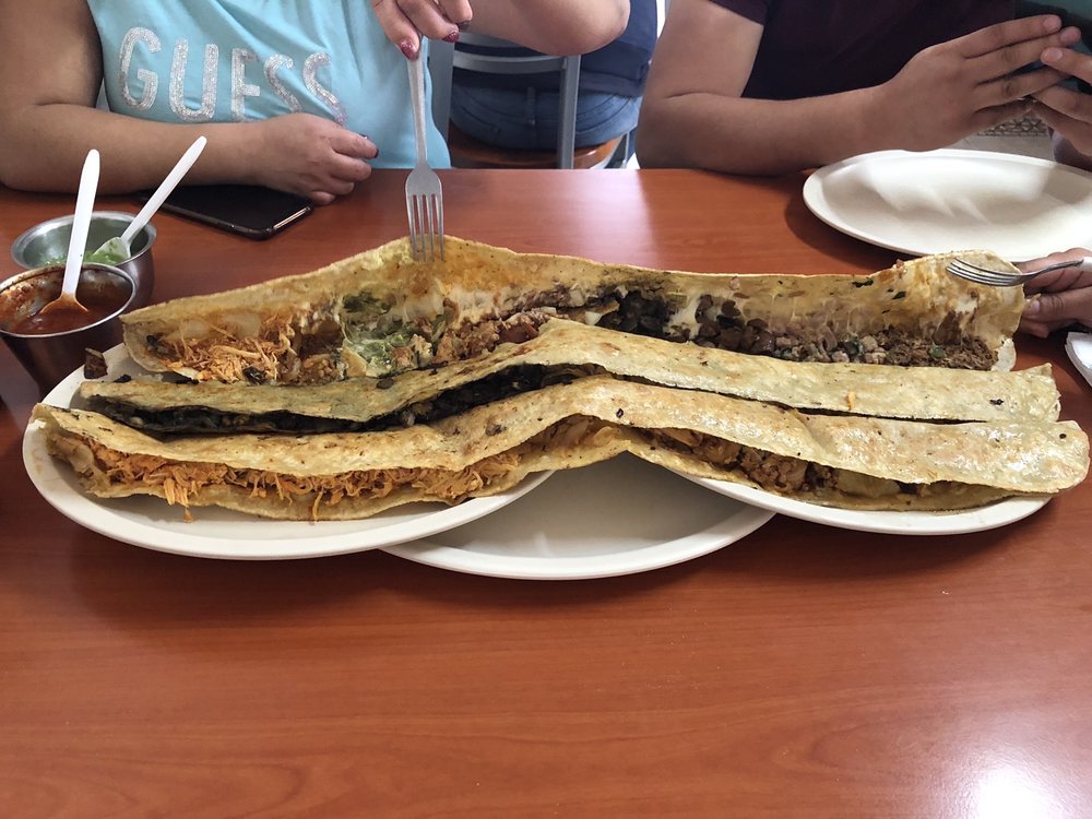 LOS MACHETES 19 Photos & 11 Reviews Lerdo 184, Ciudad de México, CDMX, Mexico Mexican