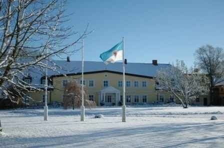 Relais & Châteaux Gutshaus Stolpe by null